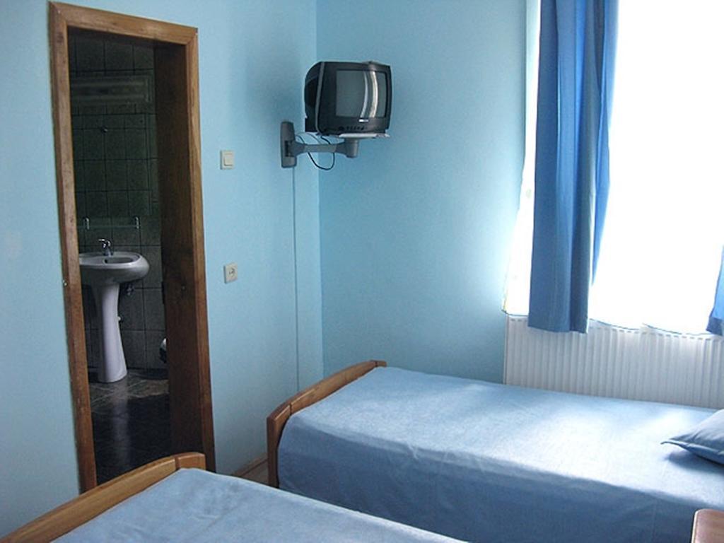 Hostel Sport Крайова Екстер'єр фото