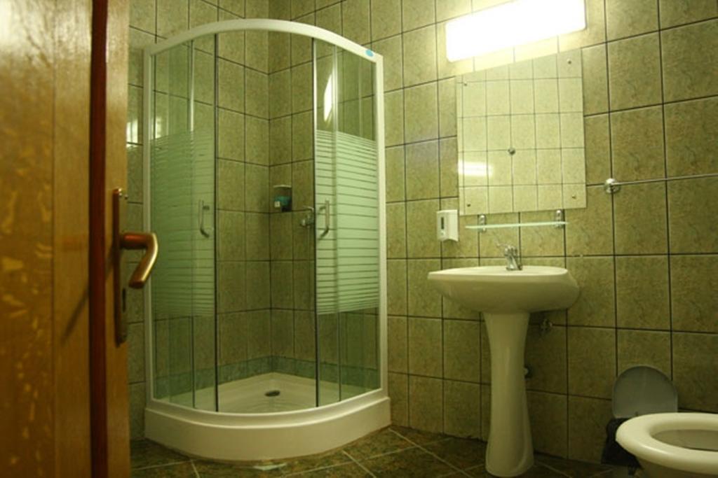 Hostel Sport Крайова Номер фото