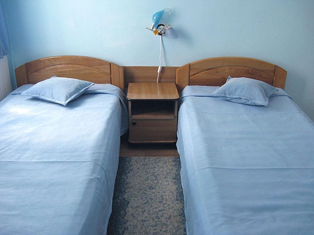 Hostel Sport Крайова Екстер'єр фото