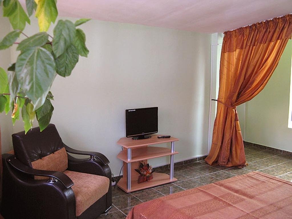 Hostel Sport Крайова Екстер'єр фото